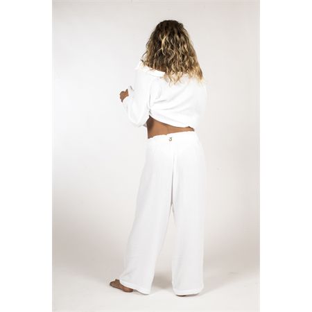 Tua Bianco Ah!Les Filles Ah! Les Filles | TUAWHITE
